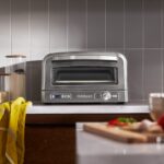 HORNO DE PIZZA PARA INTERIOR CUISINART - Imagen 5