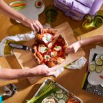 HORNO DE PIZZA PARA INTERIOR CUISINART - Imagen 2