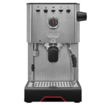 MÁQUINA DE CAFE SEMIAUTOMATICA GAGGIA CLASSIC GT INOX