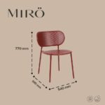 SILLA DONATELLA - Imagen 2