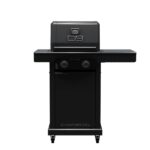 PARRILLA A GAS IR 2Q SERIE PRO NEGRA CHARBROIL