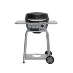 PARRILLA A GAS DUAL BISTRO PRO NEGRA CHARBROIL