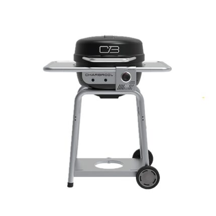 PARRILLA A GAS DUAL BISTRO PRO NEGRA CHARBROIL