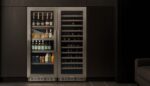 THERMAL PROFESSIONAL DUO WINE AND BEER COOLER