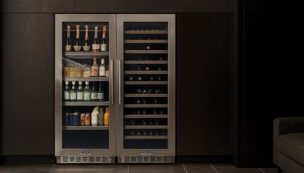 THERMAL PROFESSIONAL DUO WINE AND BEER COOLER