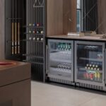 REFRIGERADORA THERMAL PROFESSIONAL BEER COOLER 145 SD