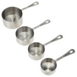 JUEGO DE TAZAS MEDIDORAS 4 PIEZAS CUISINART - Imagen 3