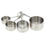 JUEGO DE TAZAS MEDIDORAS 4 PIEZAS CUISINART - Imagen 4