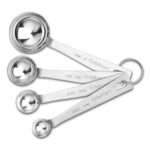 JUEGO DE CUCHARAS MEDIDORAS CUISINART