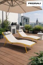 SET DE TUMBONAS NOLITA YELLOW by Mandelli Pagliarulo