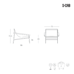 SET DRESS_CODE Design gumdesign - Imagen 2