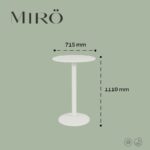 MESA AMARIS - Imagen 2