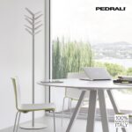 PERCHERO FLAG by Pio & Tito Toso