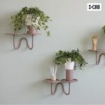 Plant holder wall – MIMOSA Design Ionna Vautrin