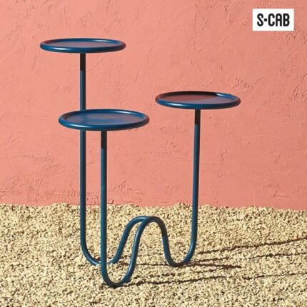 Plant holder floor MIMOSA Design Ionna Vautrin