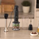 MINIPIMER MULTIQUICK 5 1000W - Imagen 2