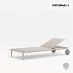 SET DE TUMBONAS REVA BLANCA by Patrick Jouin - Imagen 3