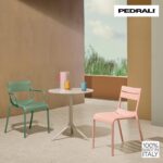 ARMCHAIR SOUVENIR by Eugeni Quitllet