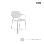 SET ATOMO & SI-SI VIBES VERDE SALVIA - Imagen 2