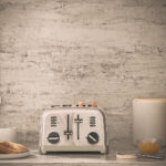 TOSTADOR GRIS CUATRO REBANADAS CUISINART - Imagen 3