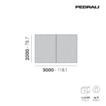 ALFOMBRA TWINY by DWA Design Studio - Imagen 2