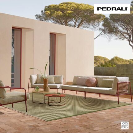 ALFOMBRA TWINY by DWA Design Studio