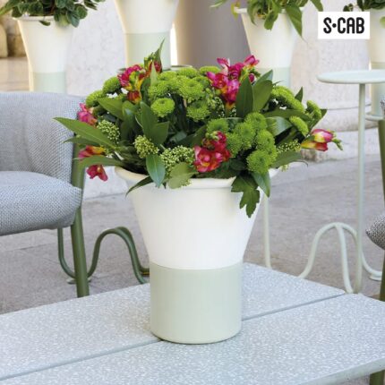 Vases MIMOSA H25CM Design Ionna Vautrin