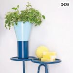 VASES MIMOSA H31CM Desing Ionna Vautrin