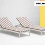 SET DE TUMBONAS REVA BLANCA by Patrick Jouin