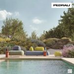 LOUNGE BUDDY OASI by Busetti Garuti Redaelli