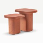 SET DE MESAS CAEMENTUM by Marco Merendi & Diego Vencato - Imagen 3