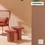 SET DE MESAS CAEMENTUM by Marco Merendi & Diego Vencato