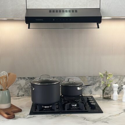 COMBO GAS CORE EVO 60