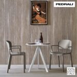 ARMCHAIR DOME by Odo Fioravanti