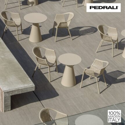 MESA IKON ARENA by Pio & Tito Toso