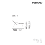 SET DE TUMBONAS NOLITA YELLOW by Mandelli Pagliarulo - Imagen 3