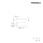 SET DE TUMBONAS NOLITA YELLOW by Mandelli Pagliarulo - Imagen 4