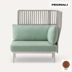 SET REVA COCOON TERRACOTA Y ARENA BY Patrick Jouin - Imagen 6