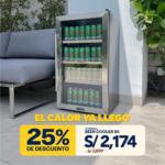 THERMAL BEER COOLER 85