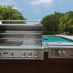 THERMAL PROFESSIONAL DUO BBQ PRO