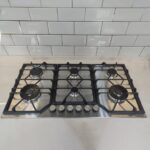 ENCIMERA GAS THERMAL RVS 6 HP 90