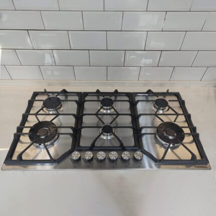 ENCIMERA GAS THERMAL RVS 6 HP 90