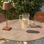 MESA TRIPE ABATIBLE Design RadiceOrlandini