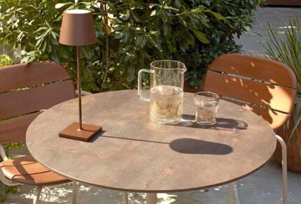 MESA TRIPE ABATIBLE Design RadiceOrlandini