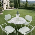 SET ATOMO & SI-SI VIBES VERDE SALVIA