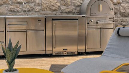 REFRIGERADORA THERMAL PROFESSIONAL COOLING 60 SD