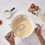 BOWL PARA MEZCLAR 4QT CUISINART - Imagen 3