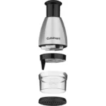 PICADORA DE ACERO INOXIDABLE CUISINART - Imagen 4