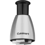 PICADORA DE ACERO INOXIDABLE CUISINART - Imagen 3