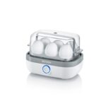 HERVIDOR DE HUEVOS BLANCO EK3164